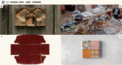 Desktop Screenshot of antonius-conte.com
